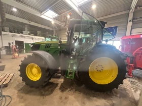Трактор John Deere 6150R НАВИГАЦИЯ ЛИЗИНГ, снимка 2