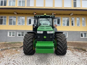      John Deere 8400R POWER SHIFT E-23  