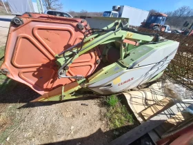  Claas Lexion 7.5 vario | Mobile.bg    4