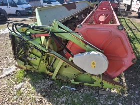  Claas Lexion 7.5 vario | Mobile.bg    3