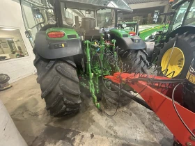 Трактор John Deere 6150R НАВИГАЦИЯ ЛИЗИНГ, снимка 4