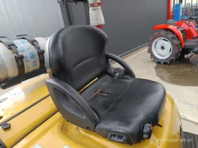 Мотокар Yale ИЗРАВНИТЕЛ АВТОМАТ, снимка 3