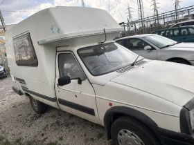 Кемпер Други Citroen C15 Romahome, снимка 10