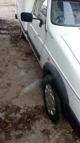 Кемпер Други Citroen C15 Romahome, снимка 13