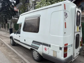 Кемпер Други Citroen C15 Romahome, снимка 2