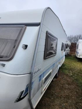 Обява за продажба на Каравана Hobby 540 ~8 900 EUR - изображение 8