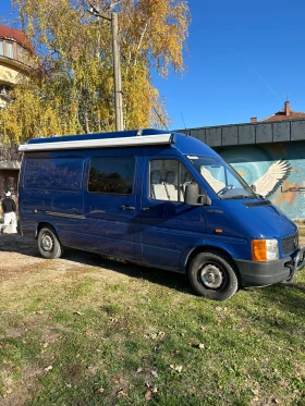 Кемпер VW LT, снимка 1