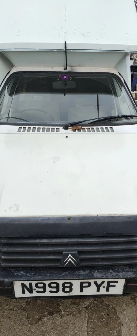 ������ Citroen C15 Romahome | Mobile.bg � ����� ������ 11