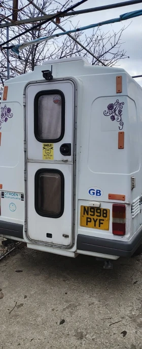 ������ Citroen C15 Romahome | Mobile.bg � ����� ������ 7