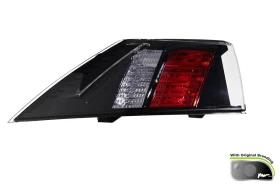 Стоп Peugeot 508 II 2018- LH 9813508580, снимка 1