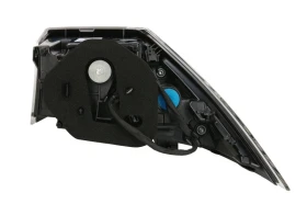 Стоп Peugeot 508 II 2018- LH 9813508580, снимка 4