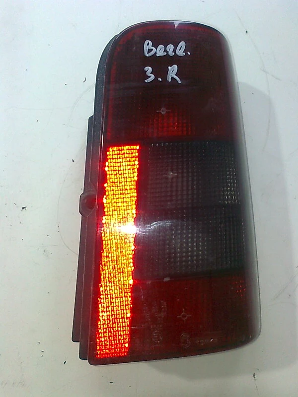 стоп десен за Ситроен Берлинго