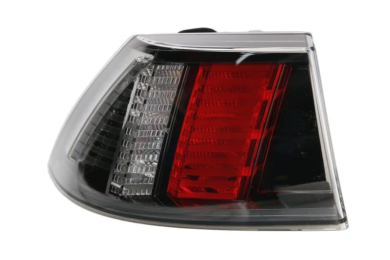Стоп Peugeot 508 II 2018- LH 9813508580, снимка 2 - Части - 54590681