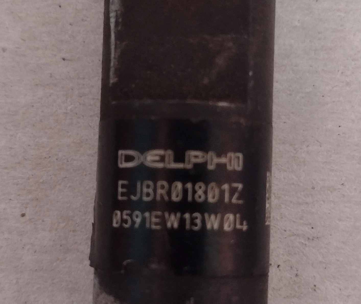 EJBR01801Z ���� RENAULT, NISSAN 1.5 DCI Delphi  EJBR01801Z | Mobile.bg � ����������� 1