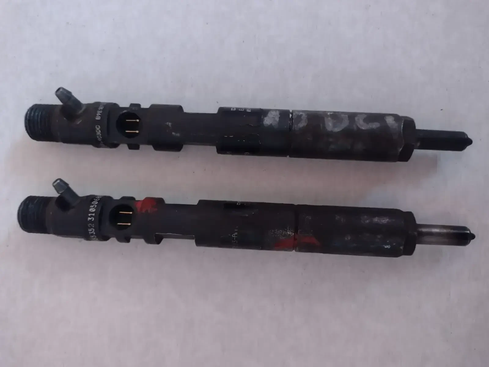 EJBR01801Z ���� RENAULT, NISSAN 1.5 DCI Delphi  EJBR01801Z | Mobile.bg � ����������� 2