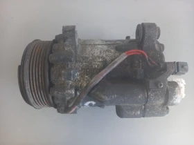 Компресор климатик Фолксваген Поло 1.6Б