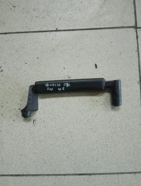 Дръжка врата вътрешна предна дясна Форд Фокус (на кората) 2врати