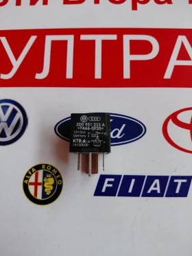 ����� �� �������� �� 3D0951253A  ���� 433  VW, AUDI, SEAT, SKODA  3D0 951 253 A