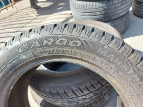 Гуми Летни 195/60R16, снимка 5