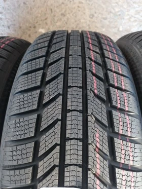 Гуми Зимни 205/55R17, снимка 4