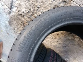 Гуми Зимни 205/55R17, снимка 9