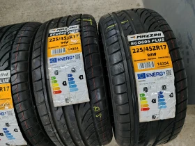 Гуми Летни 225/45R17, снимка 3