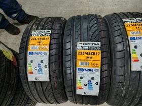 Гуми Летни 225/45R17, снимка 2
