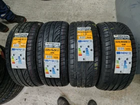 Гуми Летни 225/45R17, снимка 1