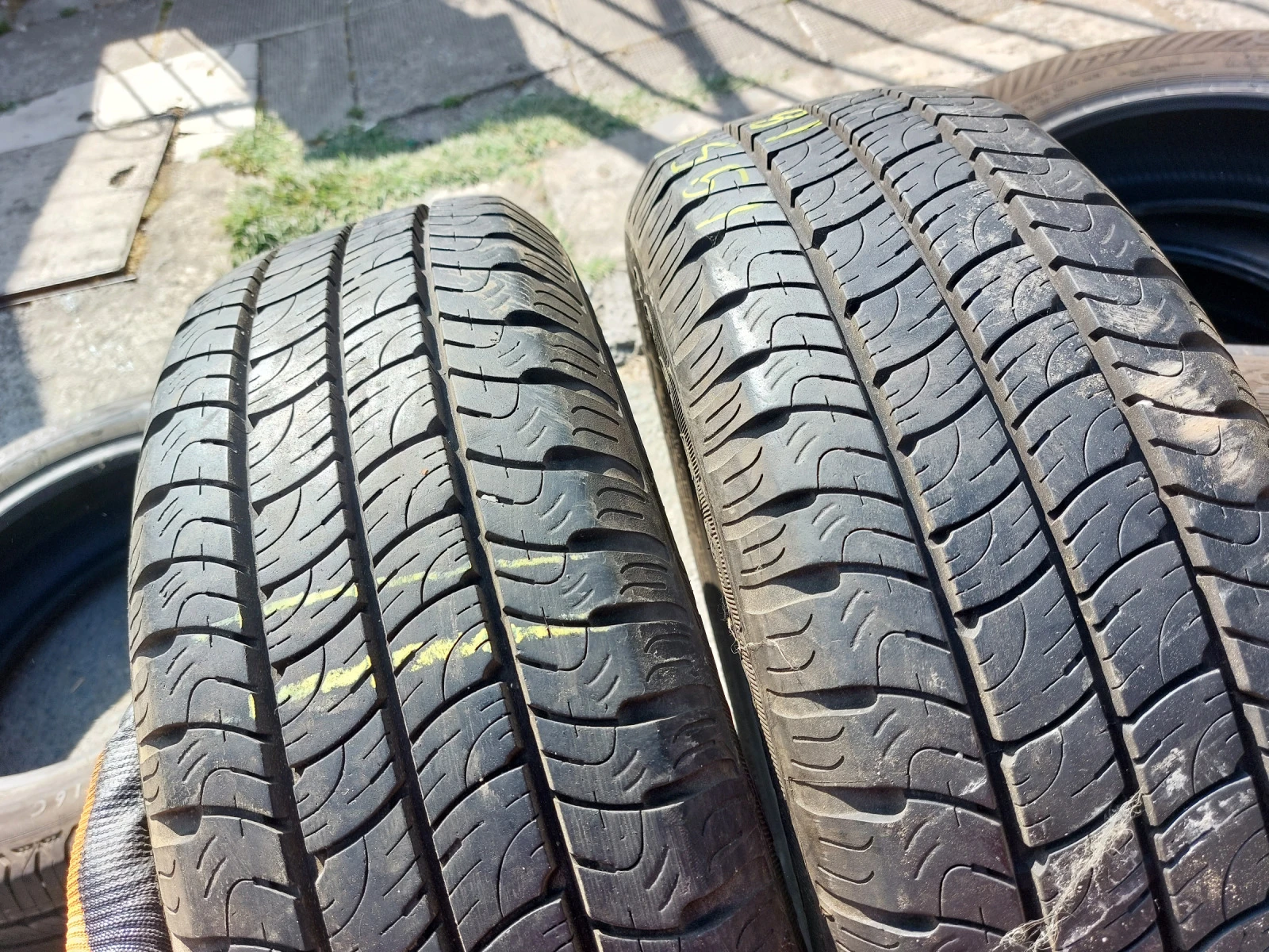 ���� 195/60R16 | Mobile.bg � ����������� 1
