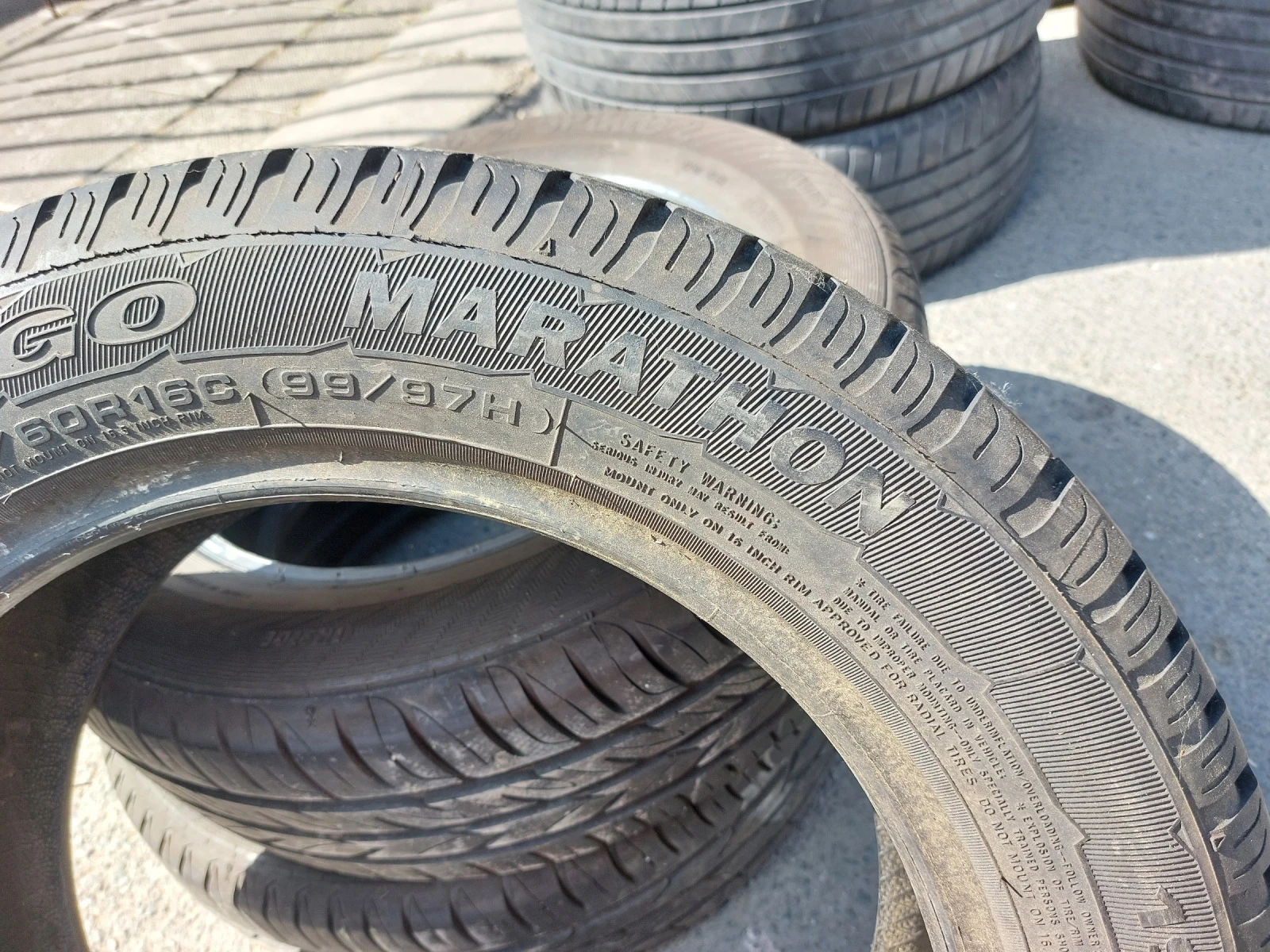 ���� 195/60R16 | Mobile.bg � ����������� 6