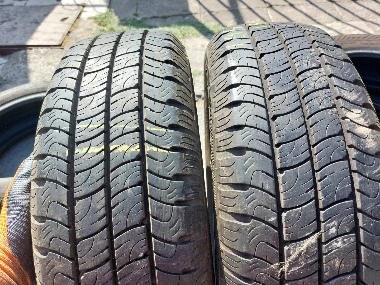 ���� 195/60R16 | Mobile.bg � ����������� 2