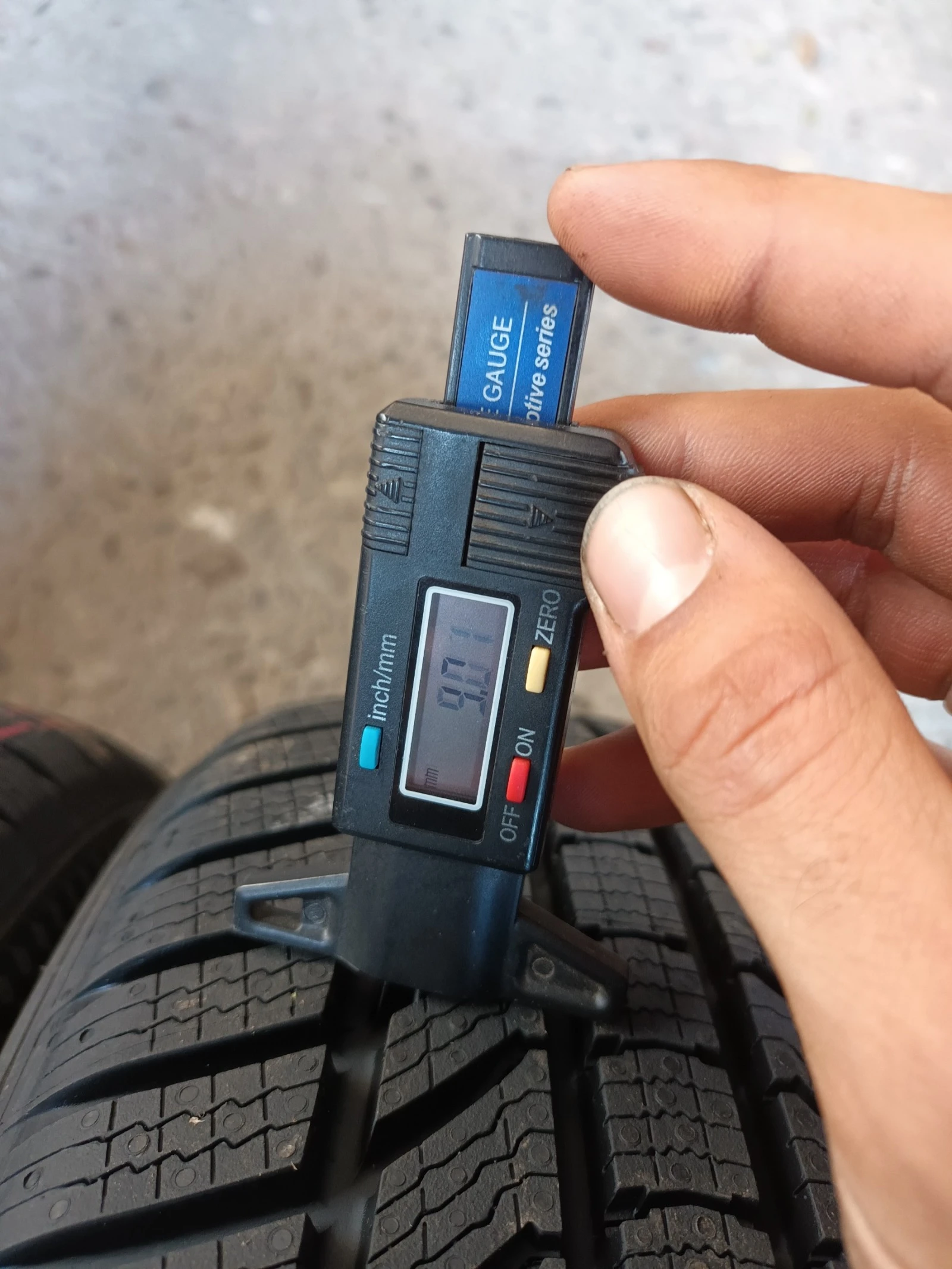  205/55R17 | Mobile.bg   5