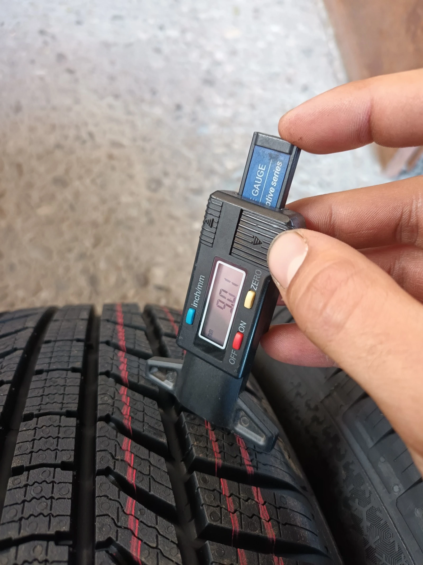  205/55R17 | Mobile.bg   6