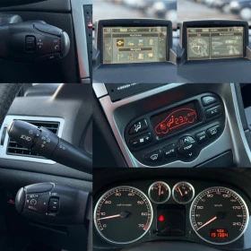 Peugeot 307 1.6i 109кс SW НАВИ -50% ОТ ЦЕНАТА ГРАДУШКА , снимка 17