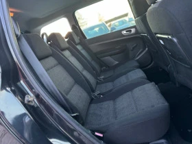Peugeot 307 1.6i 109кс SW НАВИ -50% ОТ ЦЕНАТА ГРАДУШКА , снимка 13
