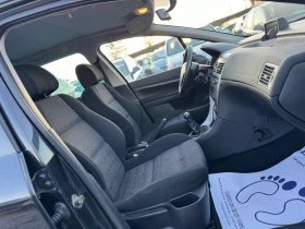 Peugeot 307 1.6i 109кс SW НАВИ -50% ОТ ЦЕНАТА ГРАДУШКА , снимка 14