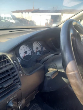 Opel Zafira 2.0DTI, снимка 6