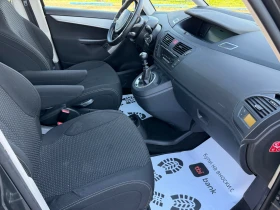 Citroen C4 Picasso 1, 6HDI.7места, снимка 9