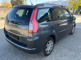 Citroen C4 Picasso 1, 6HDI.7места, снимка 6