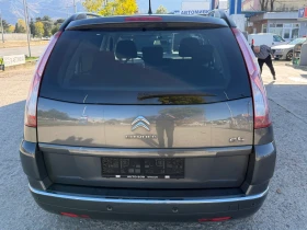 Citroen C4 Picasso 1, 6HDI.7места, снимка 5