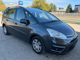 Citroen C4 Picasso 1, 6HDI.7места, снимка 1
