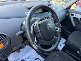 Citroen C4 Picasso 1, 6HDI.7места, снимка 10