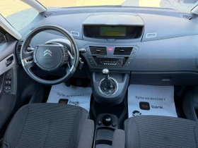 Citroen C4 Picasso 1, 6HDI.7места, снимка 7