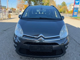 Citroen C4 Picasso 1, 6HDI.7места, снимка 3