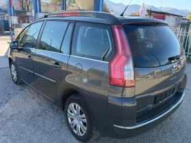 Citroen C4 Picasso 1, 6HDI.7места, снимка 4