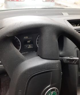 Skoda Octavia, снимка 4