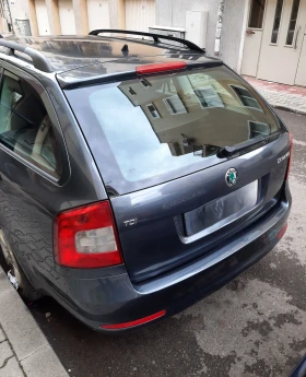 Skoda Octavia, снимка 6