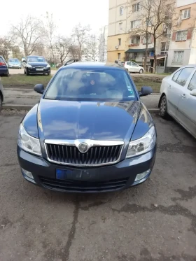 Skoda Octavia, снимка 2