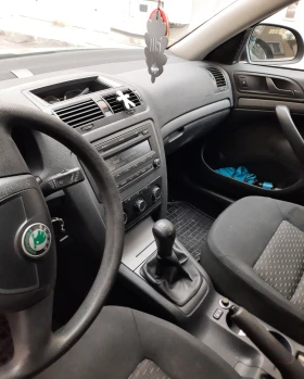 Skoda Octavia, снимка 5