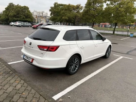 Seat Leon 1.4i TGI-фабричен DSG, снимка 3